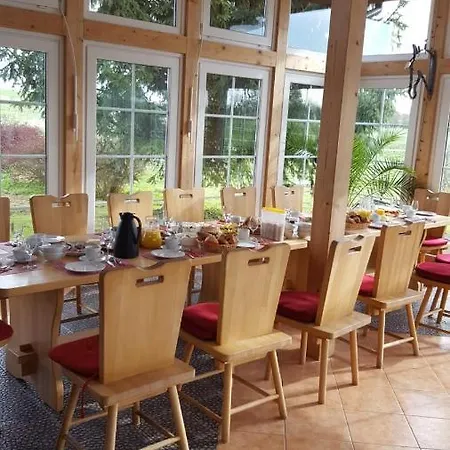 Dylka Ranch Przybkowko
