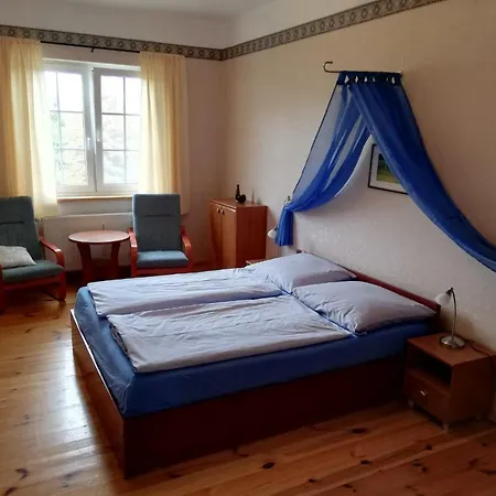 Dylka Ranch Vendégház