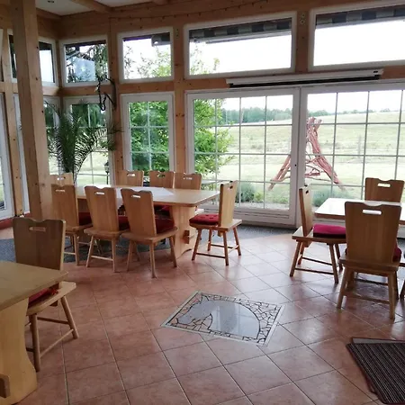 Dylka Ranch Vendégház
